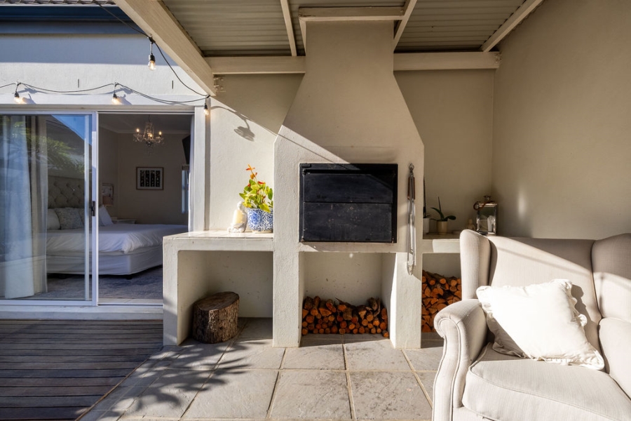3 Bedroom Property for Sale in Dennegeur Western Cape